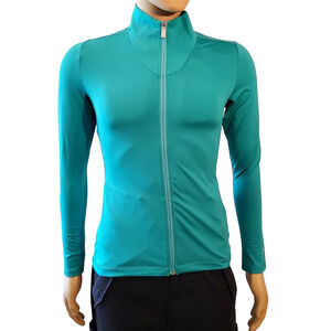 NWT Under Armour UA HeatGear Golf Jacket RN49314 Size Sm